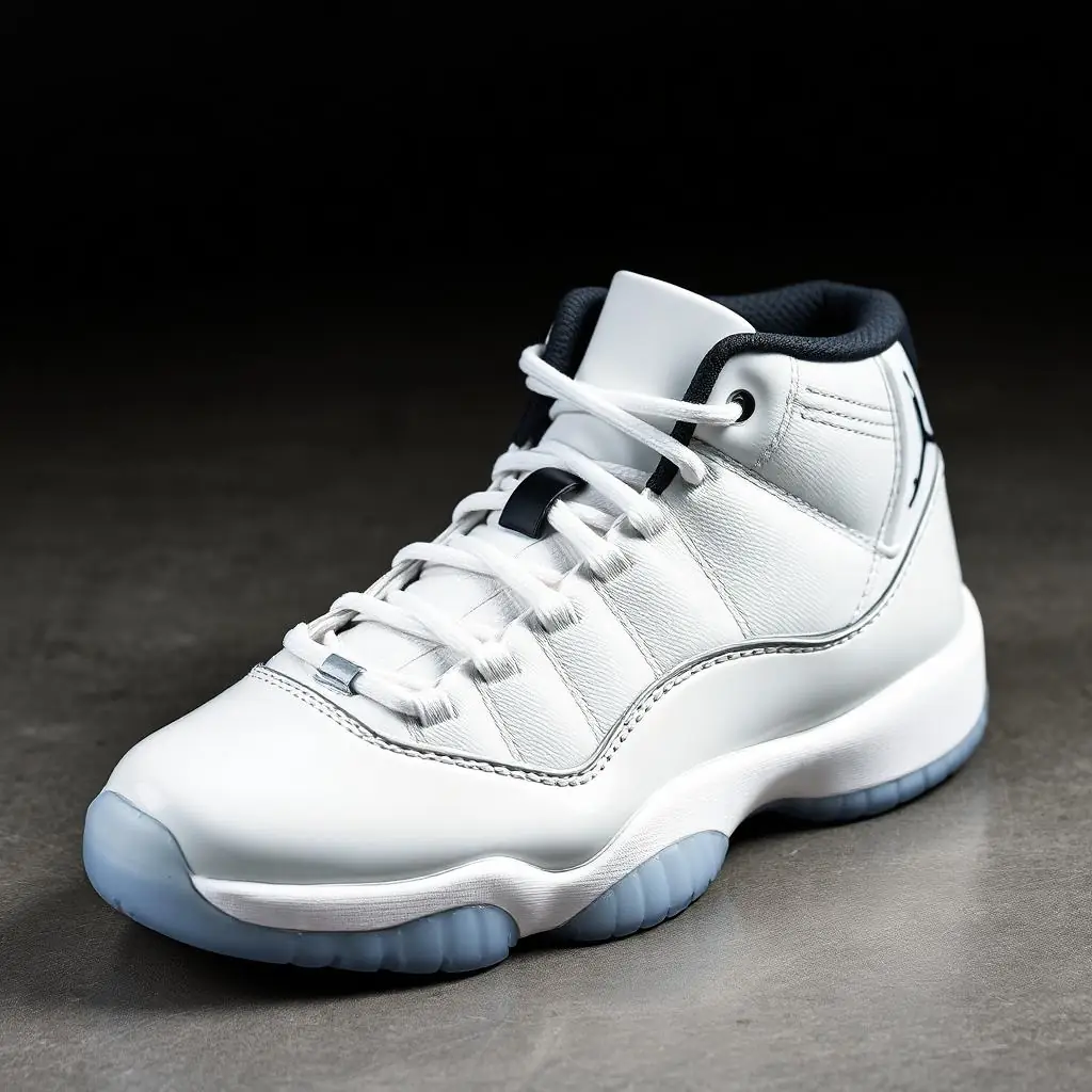 Air Jordan 11 Retro "Concord"