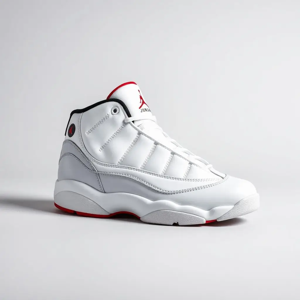 Air Jordan 13 Retro "True Red"