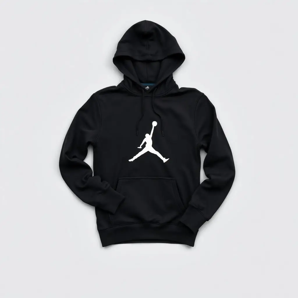 Jordan Jumpman Fleece Hoodie