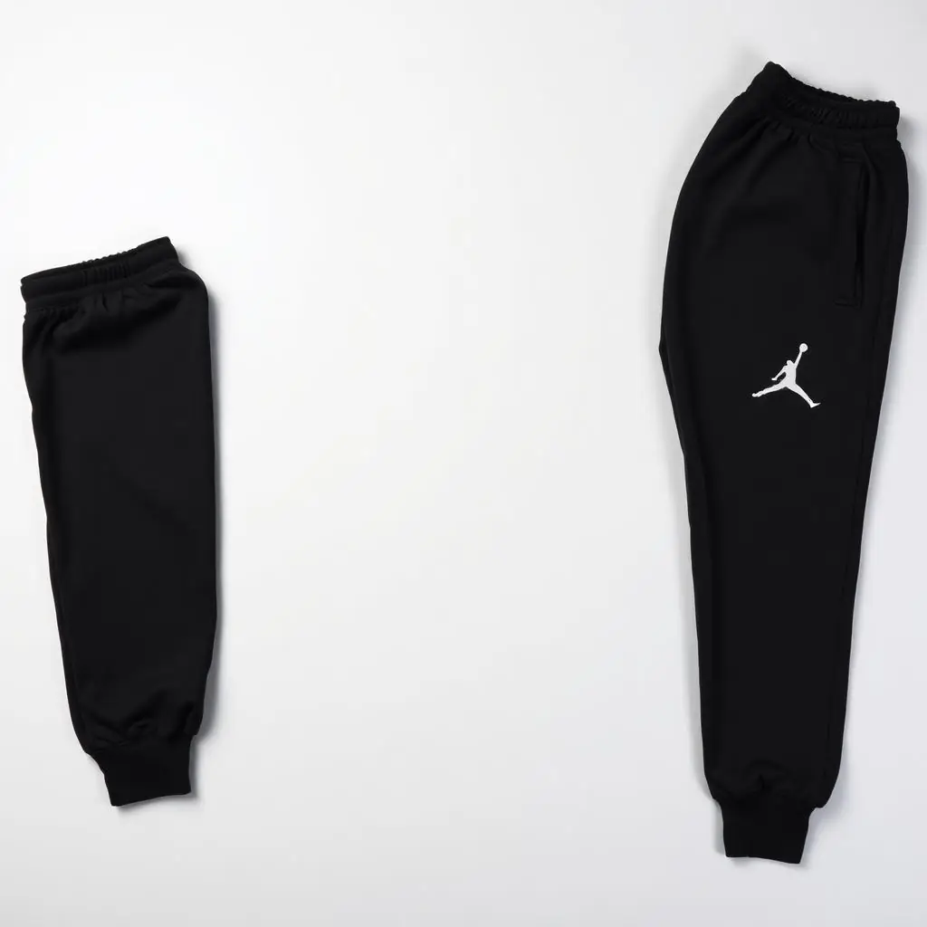 Jordan Jumpman Fleece Joggers