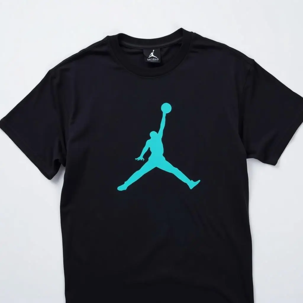 Jordan Jumpman Oversized Tee